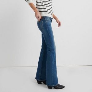 Lucky Brand Lil Maggie